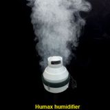  Máy tạo ẩm kiểu đĩa ly tâm HUMAX HCH-50 