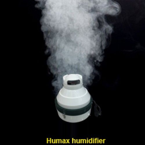  Máy tạo ẩm kiểu đĩa ly tâm HUMAX HCH-50 