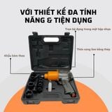  Súng bắn bu-lông 1/2 , 2 Búa KC-2811 (½) 