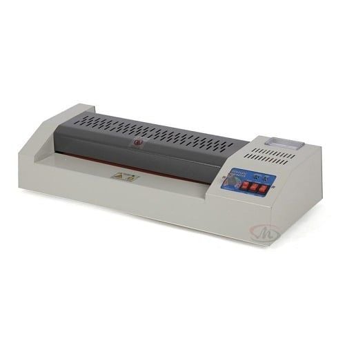  Máy ép plastic Kansai KS-320 - Lô ghi loại tốt 