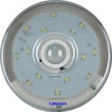  Đèn Led cảm ứng gắn trần KW-220 