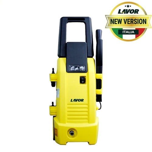  Máy phun áp lực nước Lavor NINJA-PLUS130 