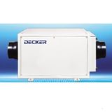  Máy hút ẩm công nghiệp treo trần Decker DCD-210 