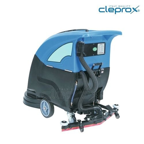 Cleprox X-550E