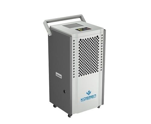 Máy hút ẩm công nghiệp Kosmen KM-150S 