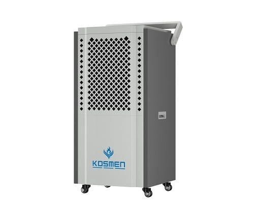  Máy hút ẩm công nghiệp Kosmen KM-150S 