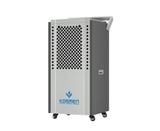  Máy hút ẩm công nghiệp Kosmen KM-150S 