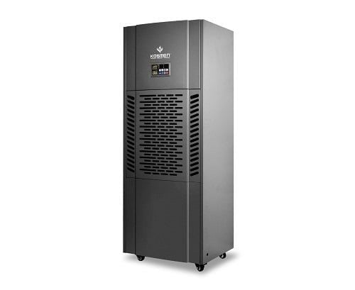  Máy hút ẩm công nghiệp Kosmen KM-250S 