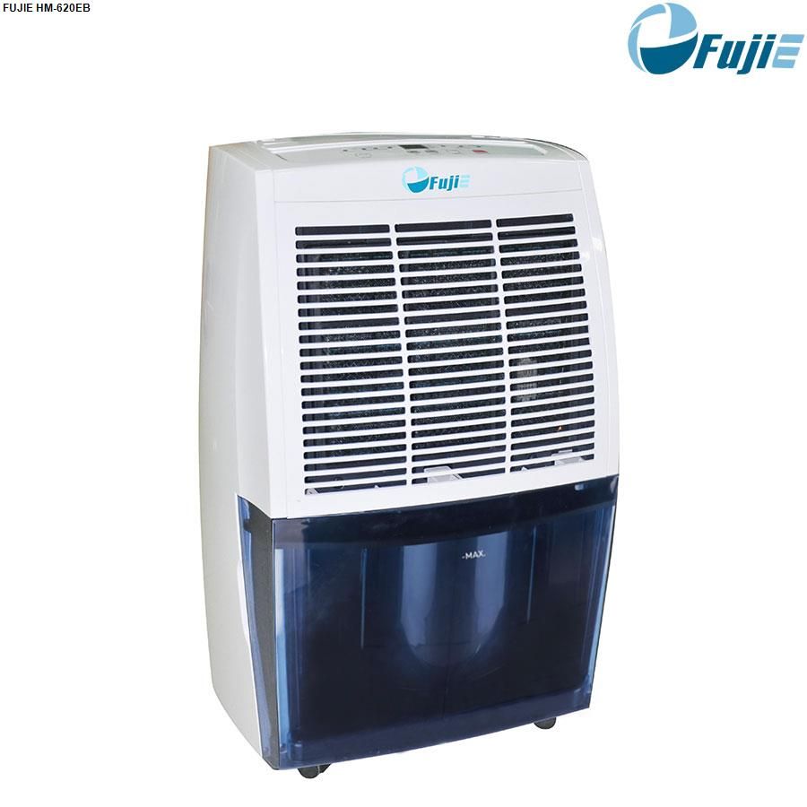  Máy hút ẩm dân dụng FujiE HM-620EB 