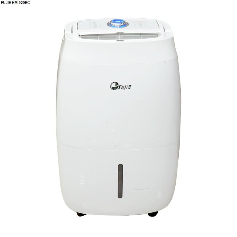  Máy hút ẩm dân dụng FujiE HM-920EC 