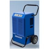  Máy hút ẩm công nghiệp DID-60 