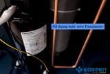  Máy hút ẩm công nghiệp Kosmen KM-480S 