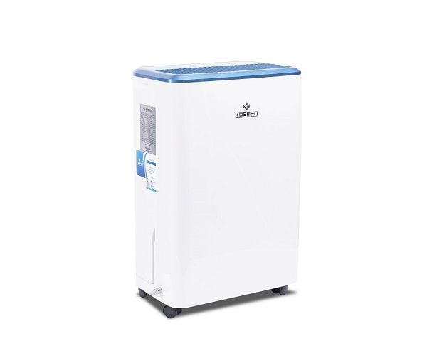  Máy hút ẩm dân dụng Kosmen KM-12N 