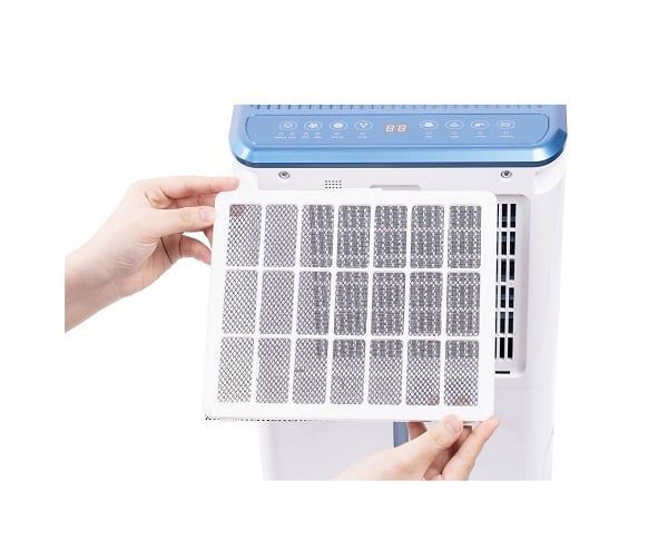  Máy hút ẩm dân dụng Kosmen KM-12N 