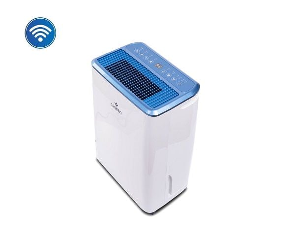  Máy hút ẩm dân dụng Kosmen KM-12N 