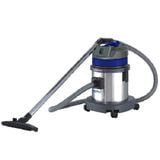  Máy hút bụi khô và ướt CLEPROX X-1/25 (thùng inox) 