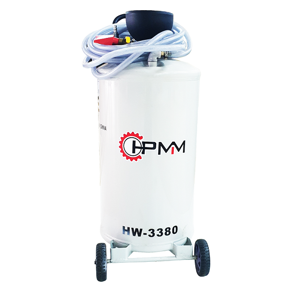  BÌNH BỌT SƠN TĨNH ĐIỆN PM: 90 