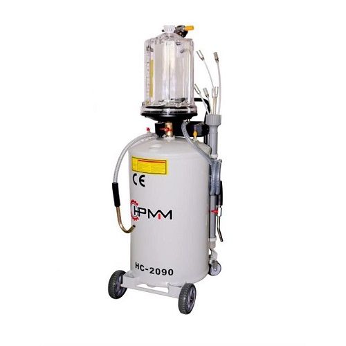  Máy hút dầu thải khí nén HC-2090 