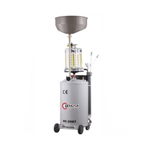 THIẾT BỊ HỨNG, HÚT DẦU THẢI, KHÍ NÉN HC-2097 