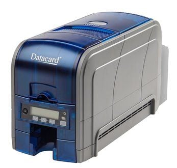  Máy in thẻ nhựa Datacard SD 360 