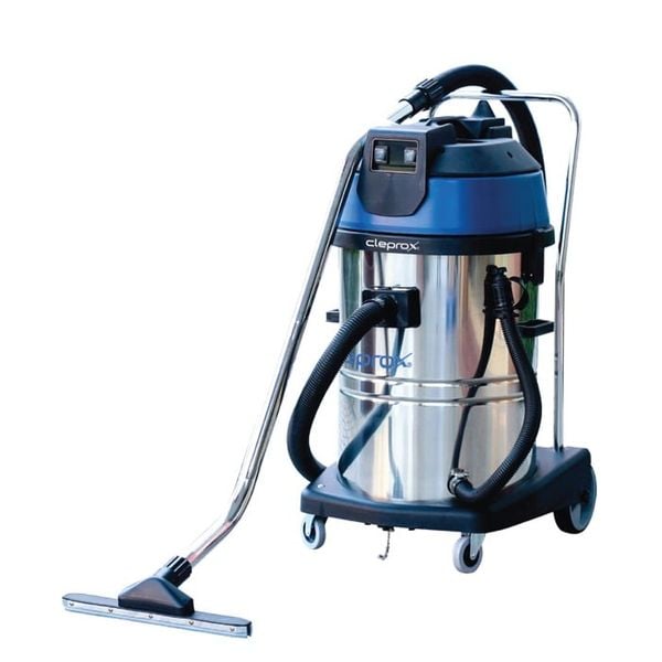 Máy hút bụi khô và ướt CleproX X2/70