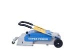  Máy vệ sinh thang cuốn Clepro CE-500E 