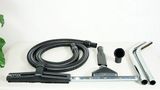  Máy hút bụi công nghiệp CleproX X2/70 
