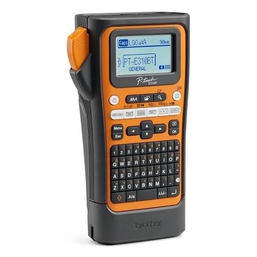  Máy in nhãn Brother PT-E310BTVP 