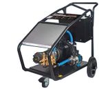  Máy phun rửa siêu cao áp Lutian QK-5011C 22KW 