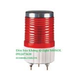  Đèn cảnh báo Q-light năng lượng mặt trời S80SOL 
