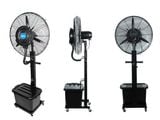  Quạt phun sương công nghiệp Mitsuta DB-26CF03 
