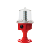  Đèn báo không Qlight SAOL2P-24 