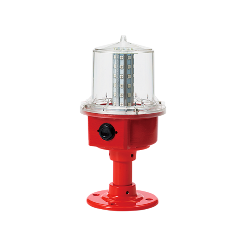  Đèn báo không Qlight SAOL2P-24 