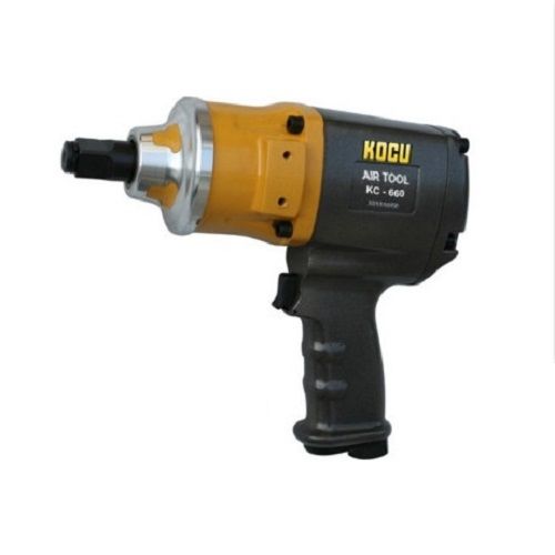  SÚNG BẮN BU-LÔNG 3/4: 2 búa KC-660 (¾) 