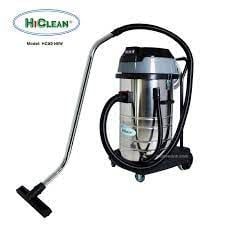 Máy hút bụi nhà xưởng HiClean HC80 NEW