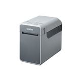  Máy in nhãn brother TD-2130N 