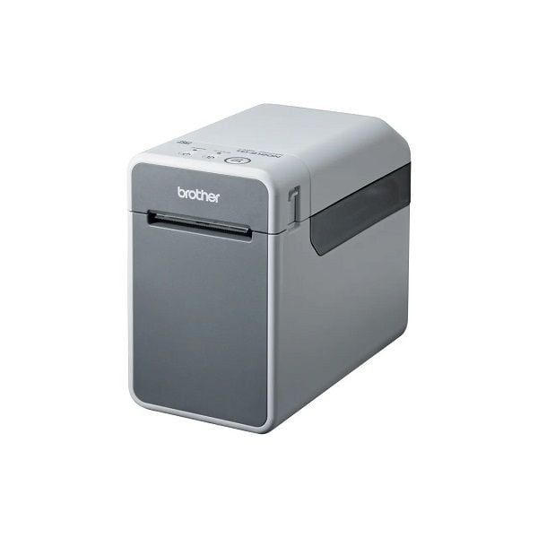 Máy in nhãn brother TD-2130N 