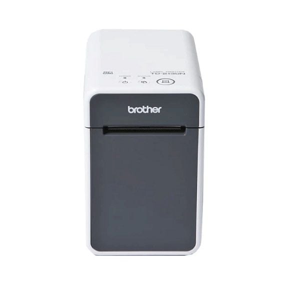  Máy in nhãn brother TD-2130N 