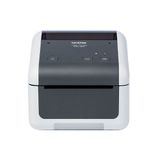  Máy in nhãn Brother TD- 4410D 