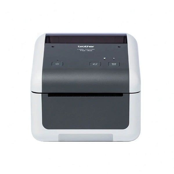  Máy in nhãn Brother TD- 4410D 