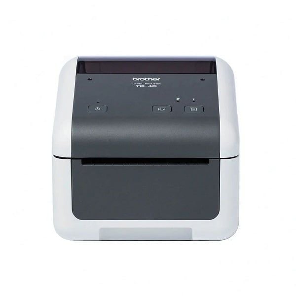  Máy in nhãn Brother TD- 4410D 