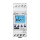  Công tắc hẹn giờ theben TR611 TOP3 