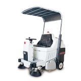  Máy quét rác ngồi lái KENPER TORNADO 710BD 