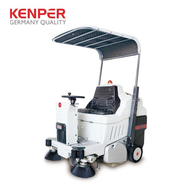 KENPER TORNADO 710BD