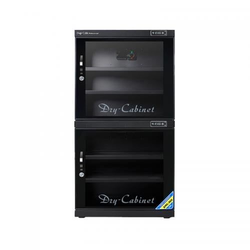  Tủ chống ẩm chuyên dụng hiệu Digi-Cabi DHC–300 (300 lít) 