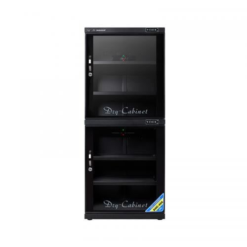  Tủ chống ẩm Digi- cabi DHC-400 (400lít) 