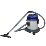  Máy hút bụi khô và ướt CLEPROX X-1/25 (thùng nhựa) 