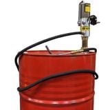  Máy bơm xăng, hóa chất, bơm dầu thùng phuy X35194 