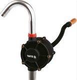  Máy bơm dầu quay tay cao cấp Yato YT-07115 