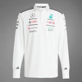 Áo dài tay Nam MERCEDES - AMG